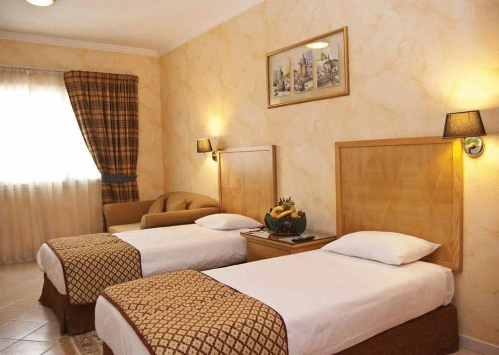 Ramee Hotel Apartments - photo 5