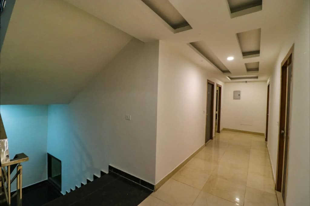 FabHotel Dolphin International - photo 10