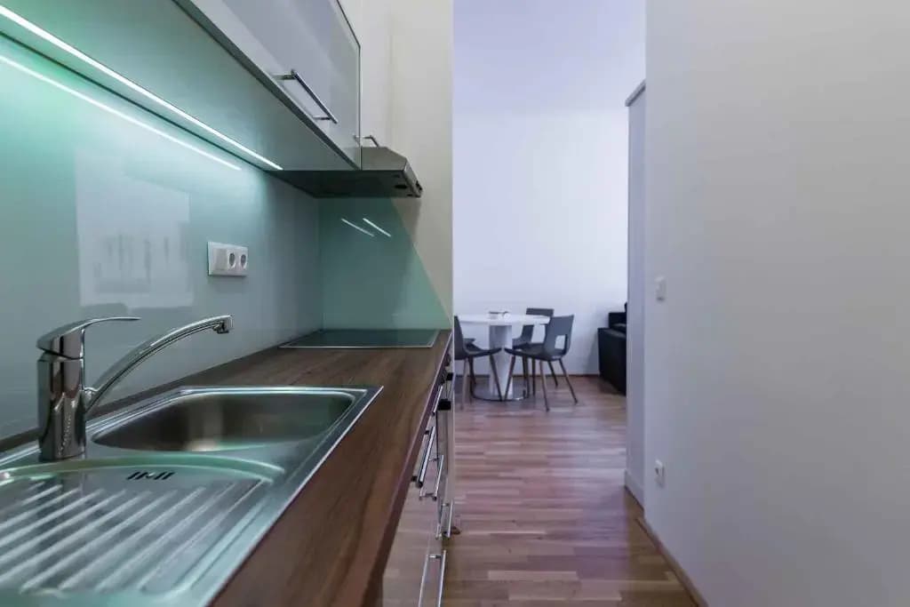 Flarent Vienna Apartments-HG - photo 8