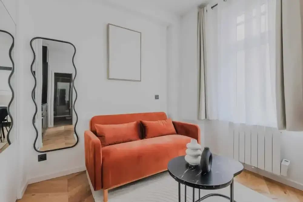 Elegant Apartment - 1bd/2p - Pantheon - photo 6