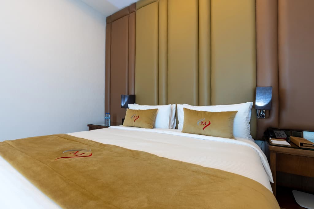 Mirage Bab Al Bahr Hotel - photo 39