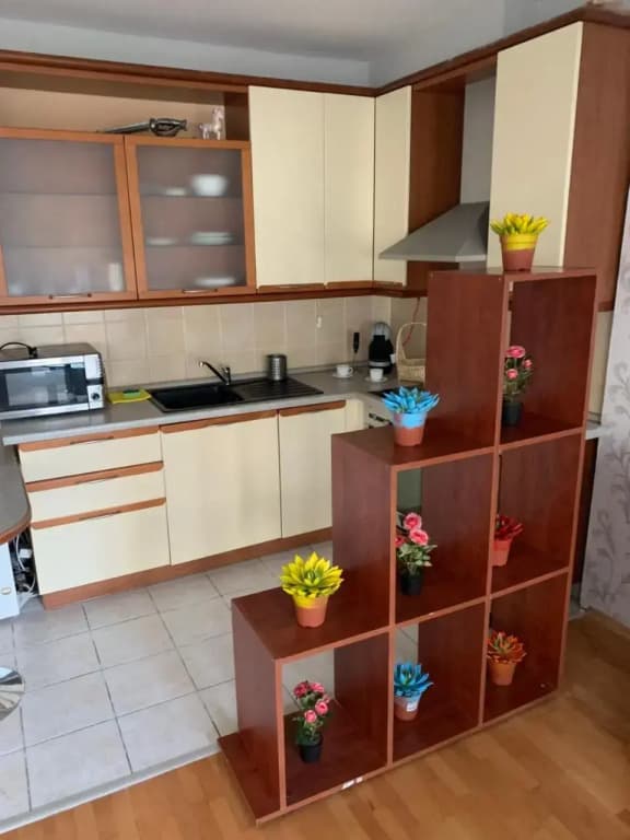 Tigraki Apartment Budapest - photo 11