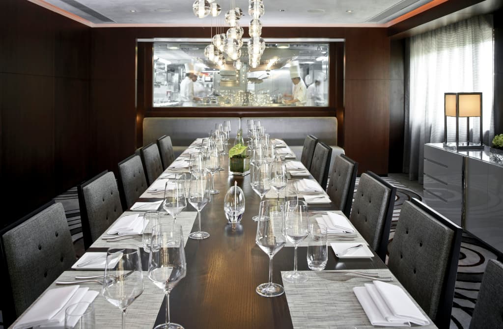 The Mira Hong Kong Hotel - photo 20