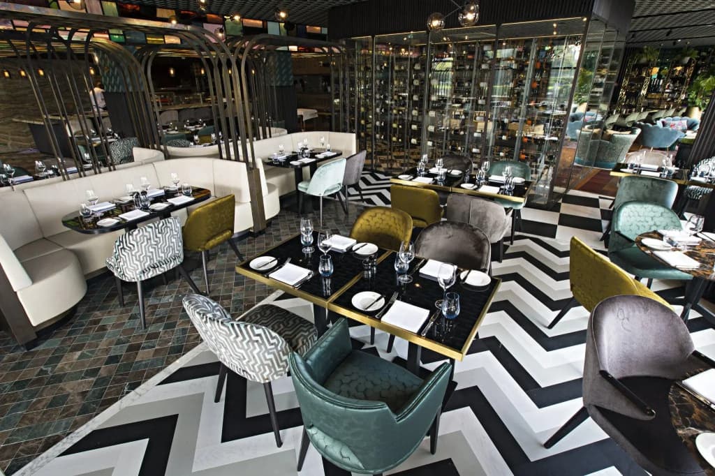 Apollo Hotel Amsterdam, a Tribute Portfolio Hotel - photo 17