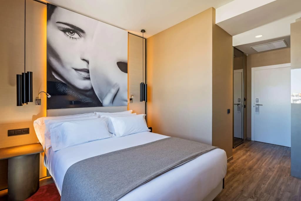 NH Collection Madrid Suecia - photo 3
