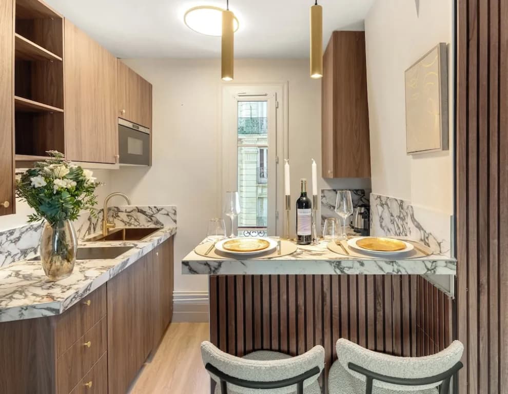 827 Barthélémy - photo 15