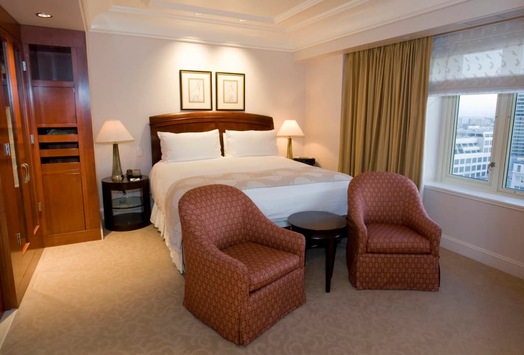 Taj Campton Place - photo 34