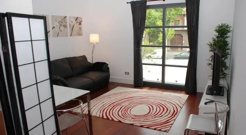 Rent4days Loft Poble Nou Beach - photo 8