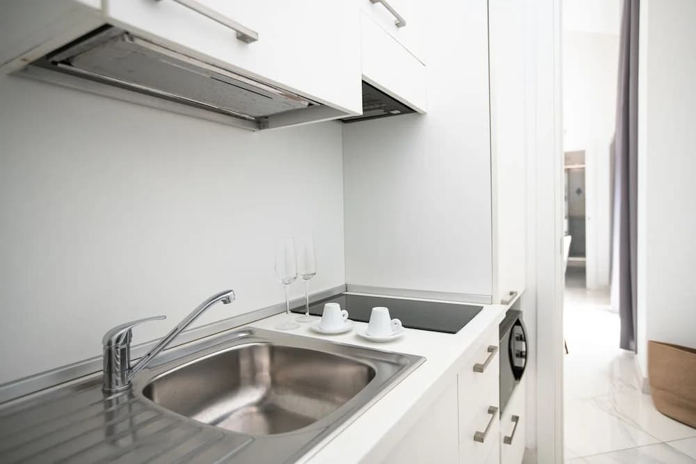 Morin 10 Rome Exclusive Suites - photo 27