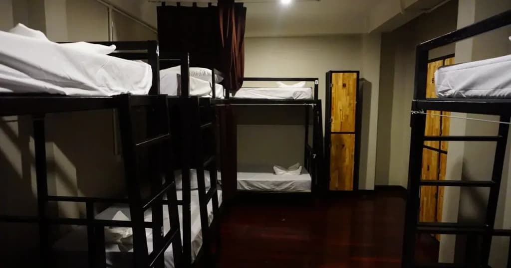 Bed District - photo 2
