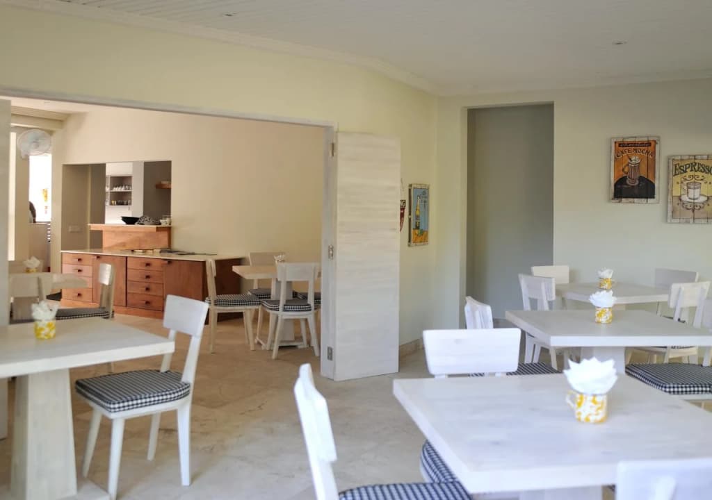 Kresna By The Sea By Kresna Hospitality - photo 4