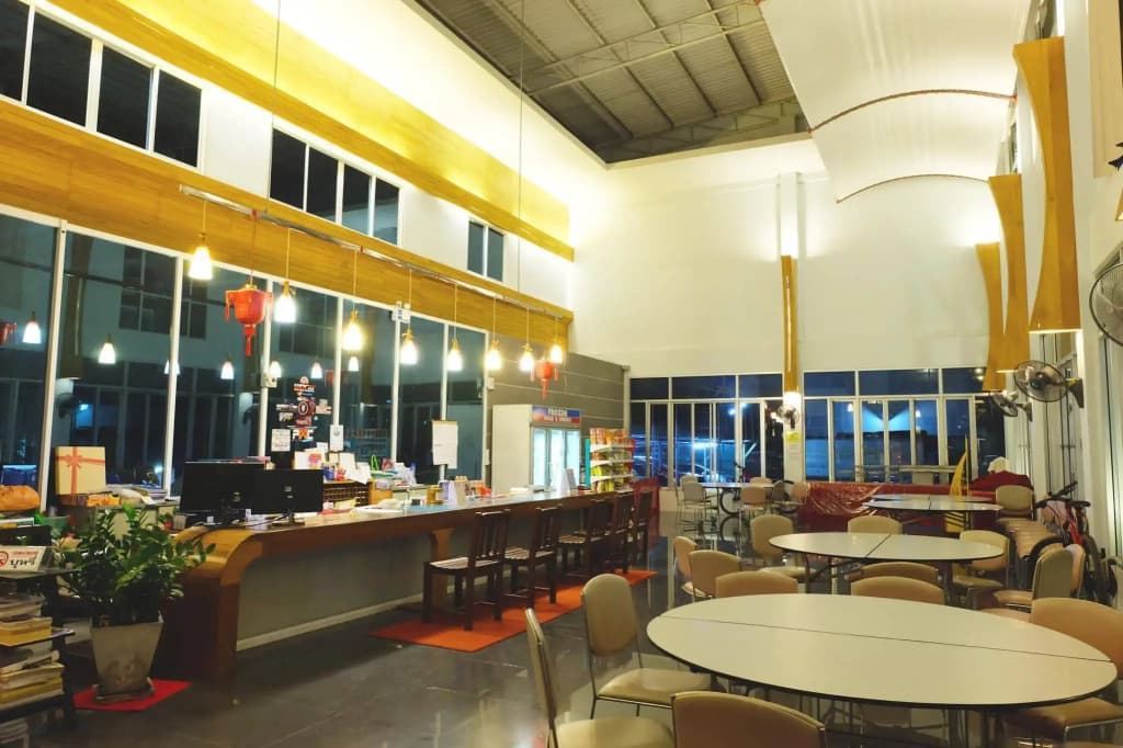 Riverside Hotel - photo 16