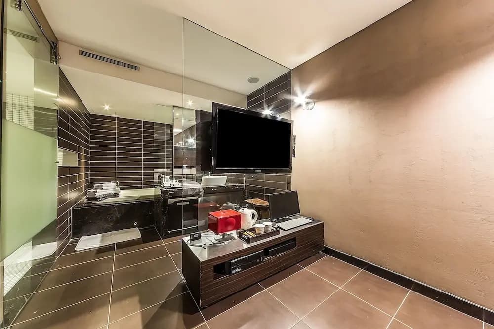 Verysix6 Hotel - photo 17