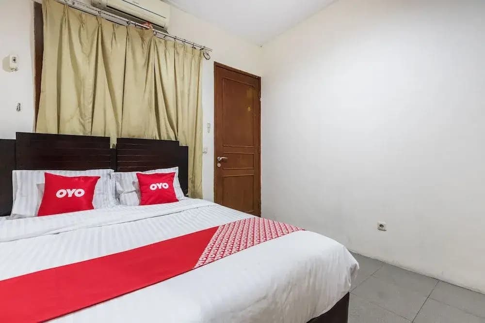 OYO 1672 Wisma Barkah - photo 7