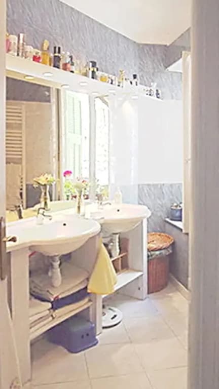 Apartment With 3 Bedrooms in Nice, With Wonderful City View, Terrace a - photo 8