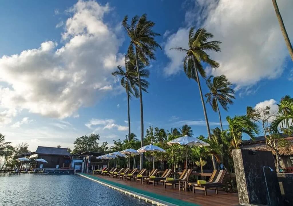 Islanda Hideaway Resort - photo 11