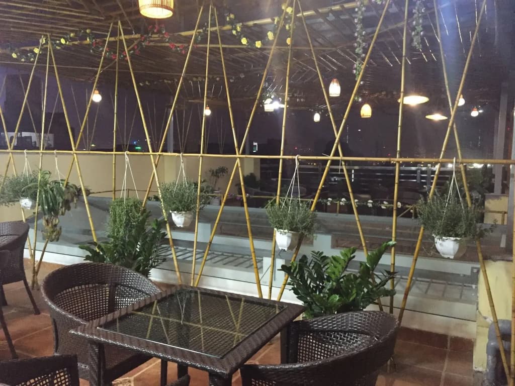 Grace Hotel Ha Noi - photo 7