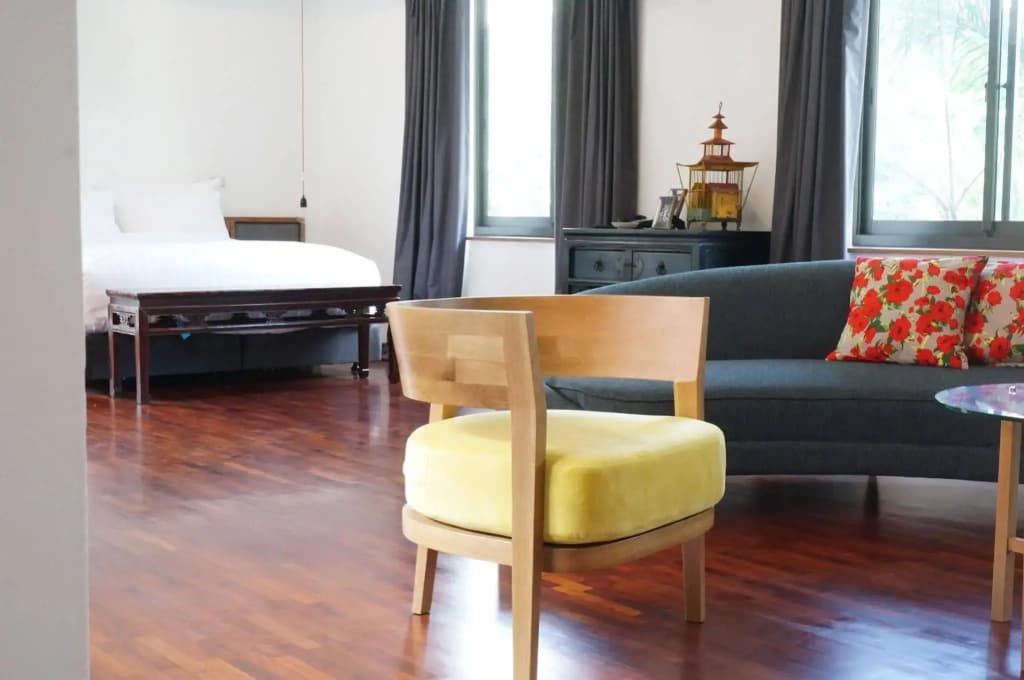 The Twelve Hotel - photo 4
