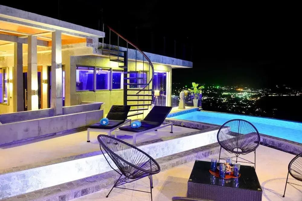 Paradise Villa Elysium - photo 10