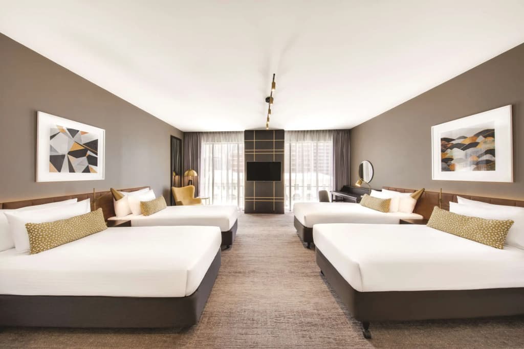 Vibe Hotel Sydney - photo 3