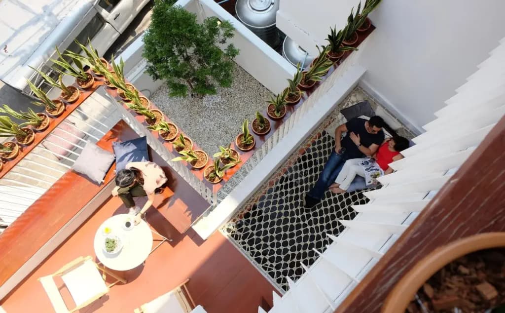 Haus Sathorn 21 - photo 24