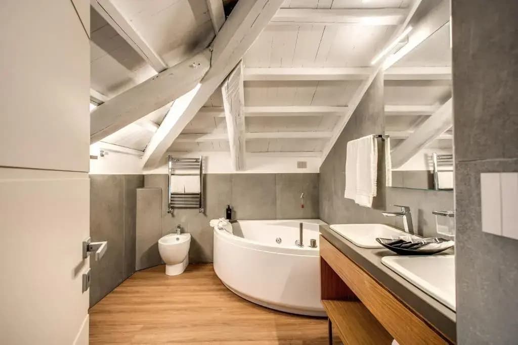 Maison Ripetta - photo 6