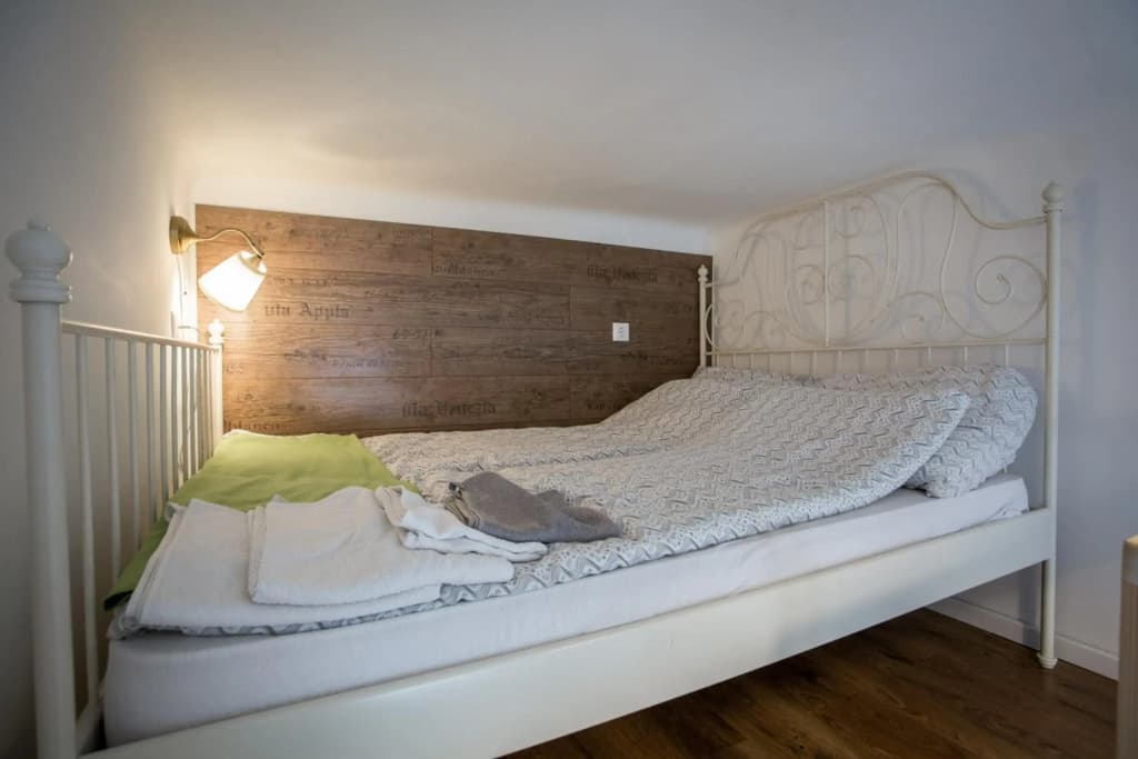 Cozy studio apartment with air condition - photo 2