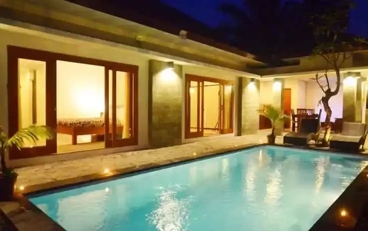 The Loyik Villa Ubud - photo 25