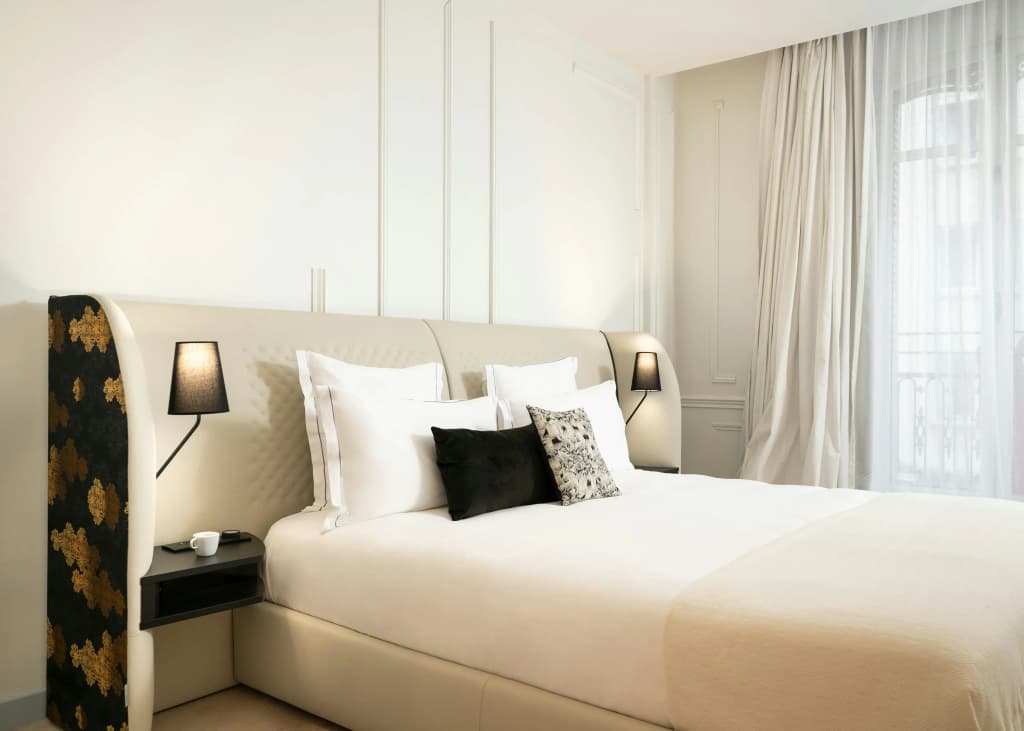La Maison Champs Elysées - photo 35