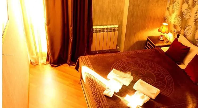 Hotel Big Begi - photo 6