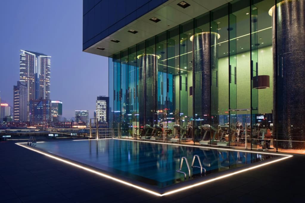 ICON Hotel - photo 40