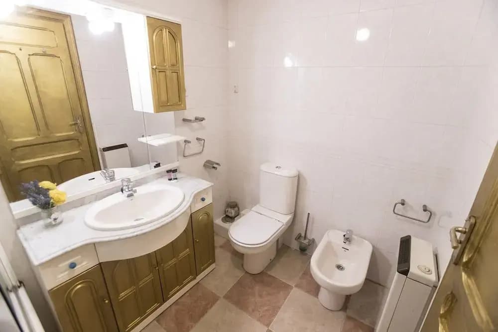 Apartamento Atocha III - photo 9