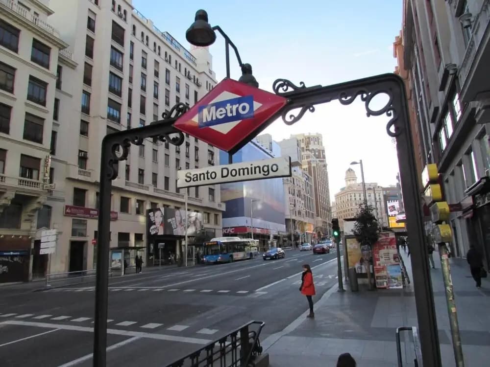 Gran Via De Luxe Viii - photo 11