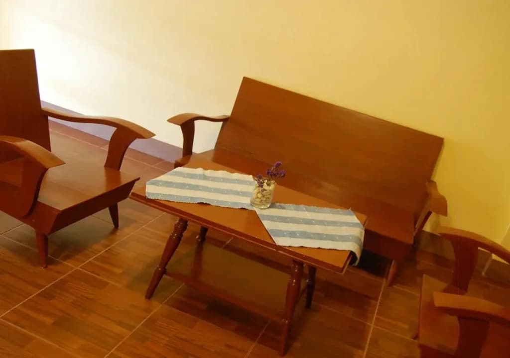 Royal Standard Hostel - photo 6