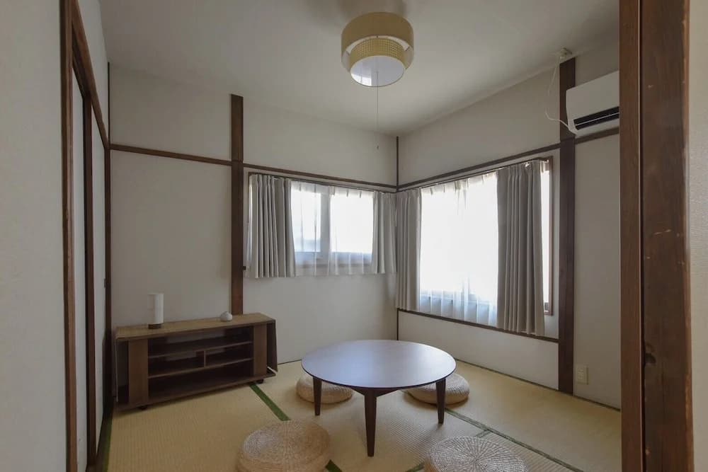 Morishita ryokan B - photo 5