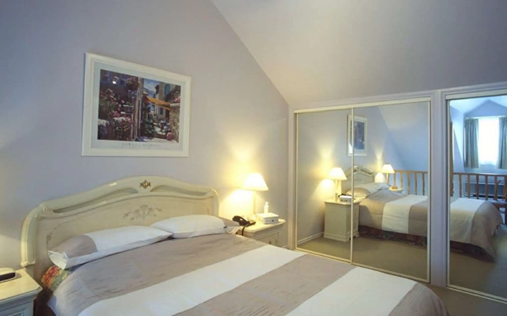 Best Western Plus The Tudor-Box Hill - photo 7