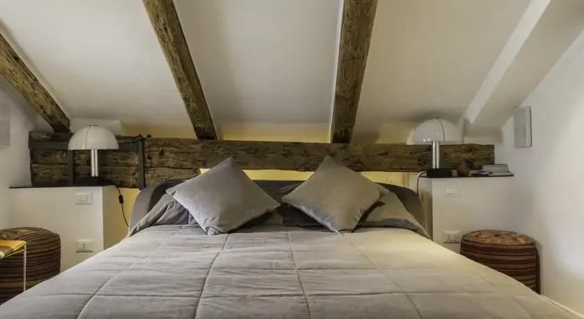 Maryloft in Cannareggio - photo 2