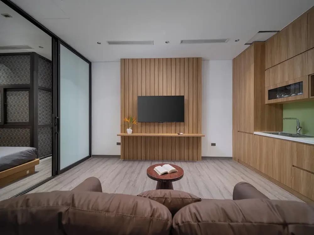 Minerva Aparthotel Hanoi - photo 32