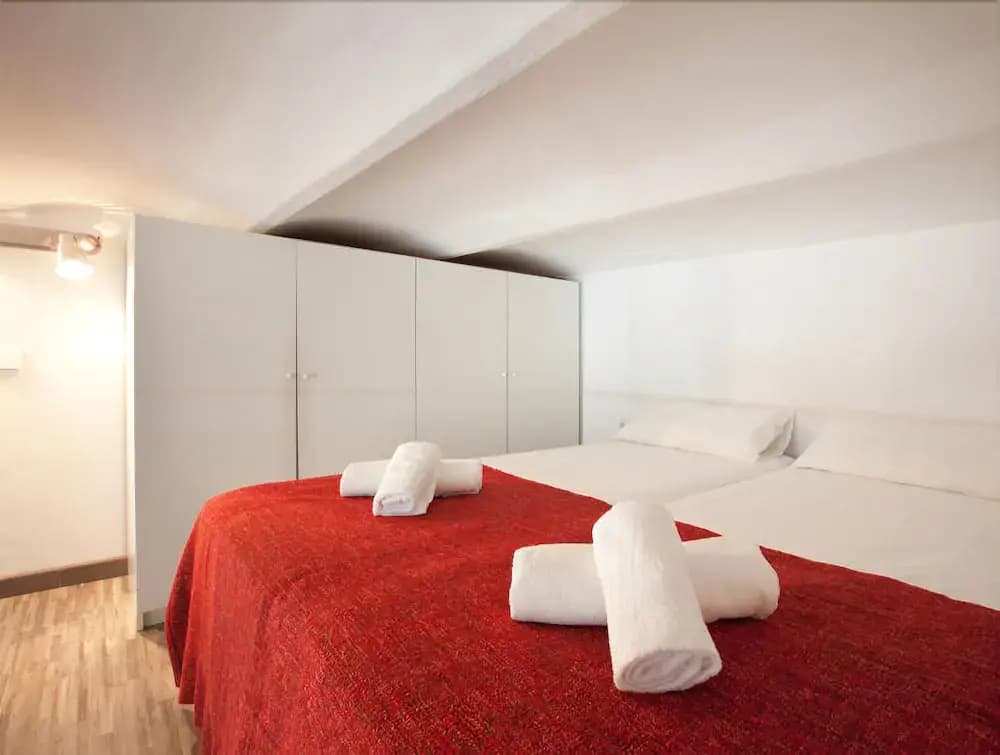 AB Modern Gràcia Apartment - photo 2