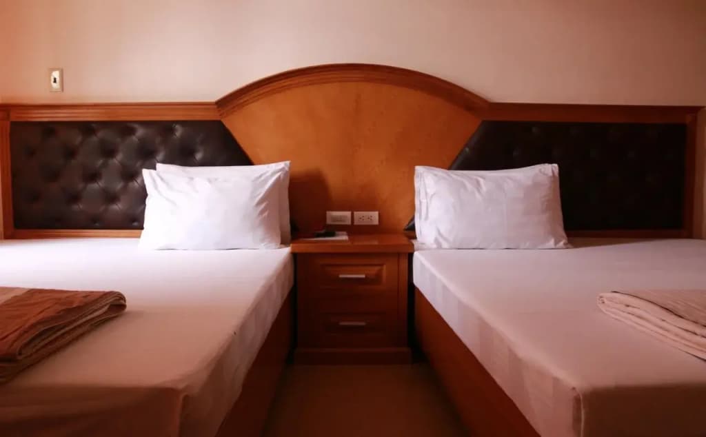 Van Nam Hotel - main photo