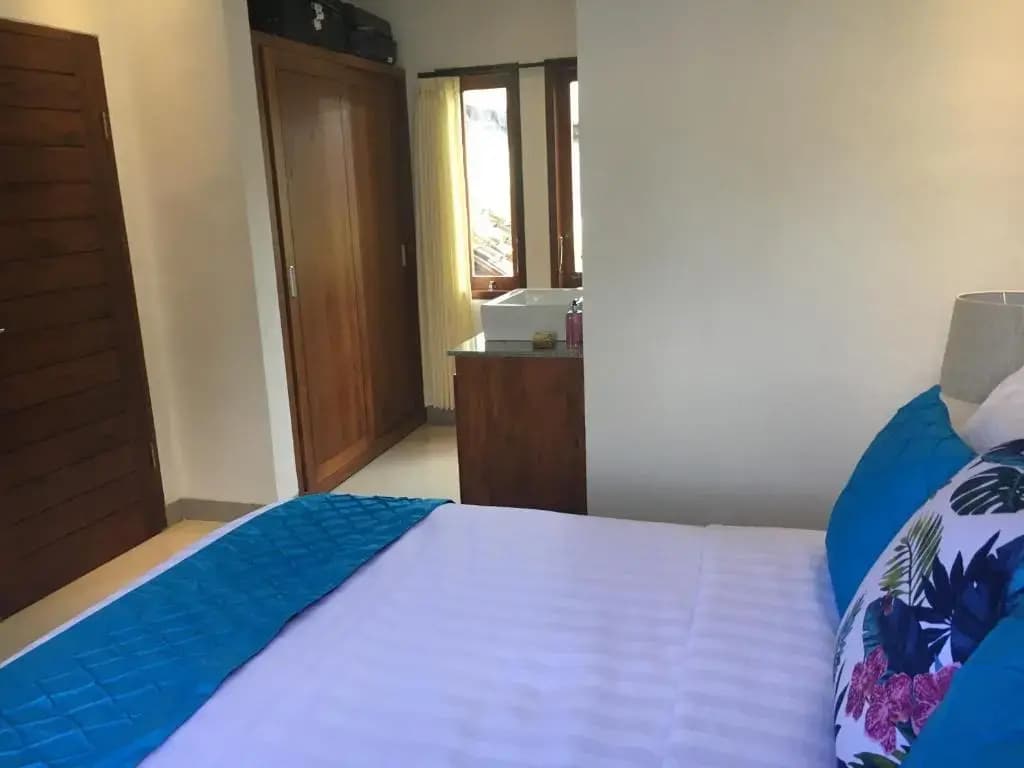 Villa Segara Legian - photo 2