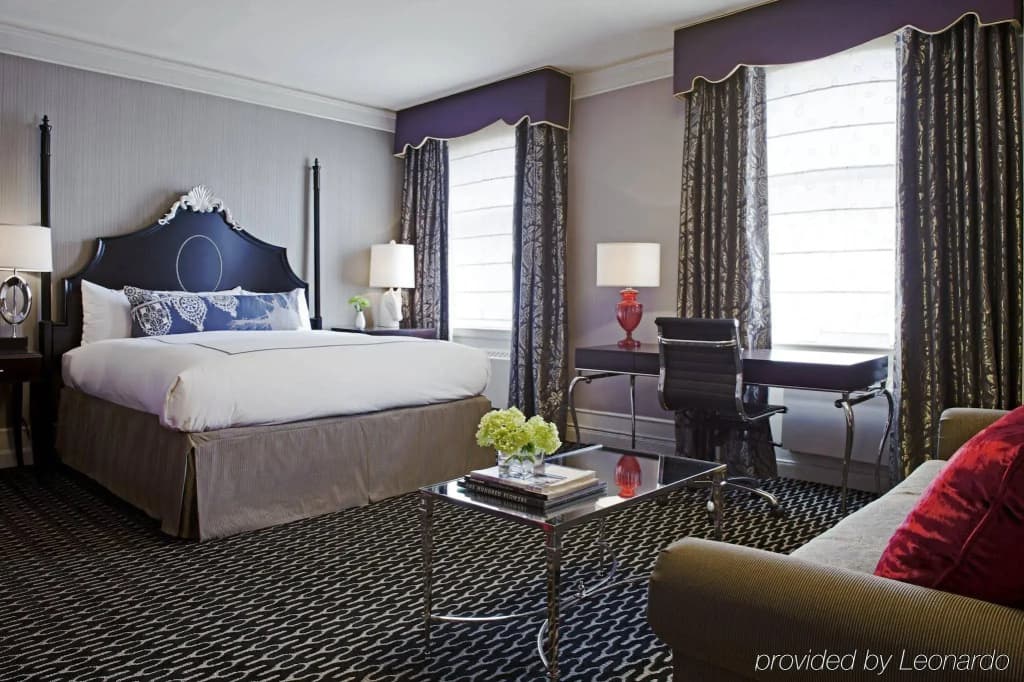 Beacon Grand, A Union Square Hotel - photo 4