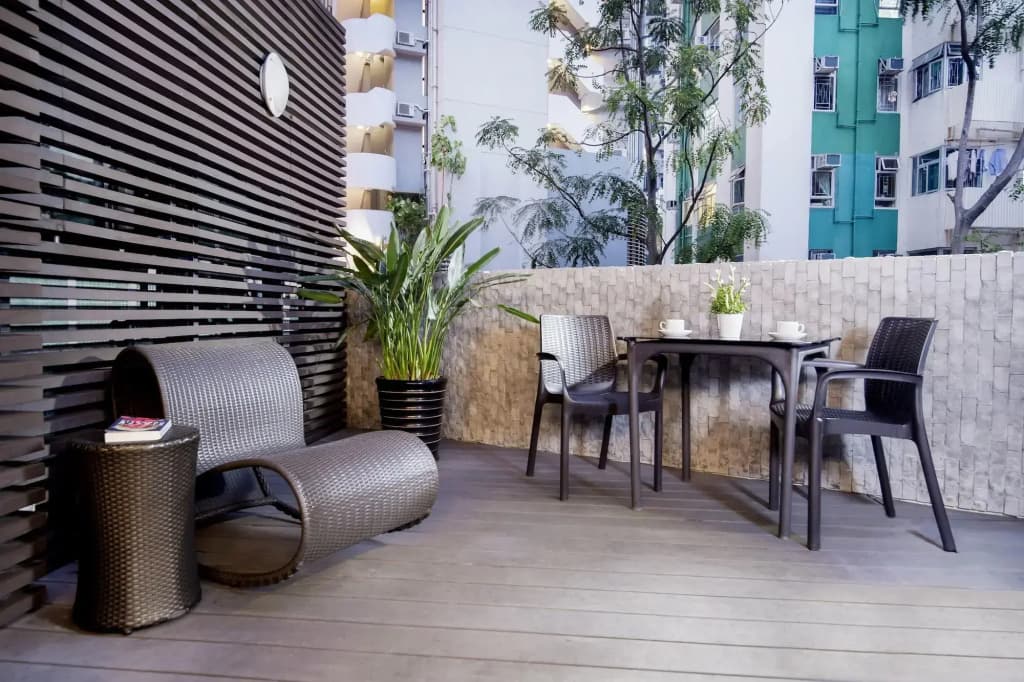 Ying’nFlo, Hong Kong, Wan Chai by Langham Hospitality Group - photo 18