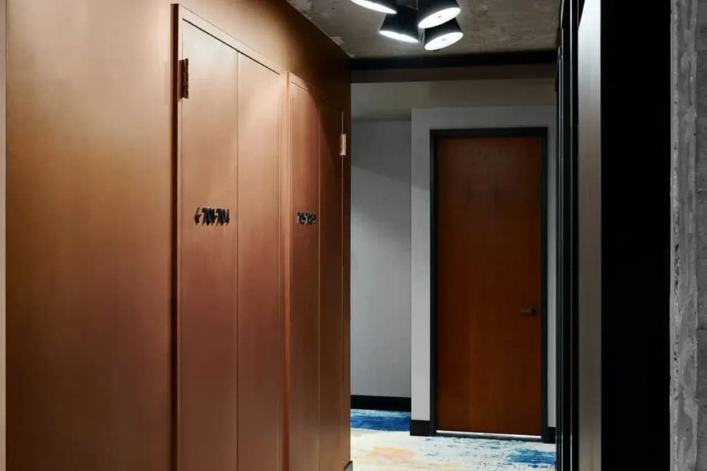 Hotel Hendricks - photo 15