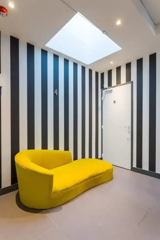 Modern Apartment - 2br/4p - Faubourg-du-roule - photo 8
