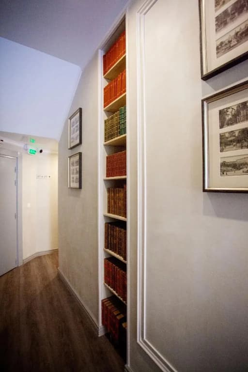 Hotel Oasis - photo 15