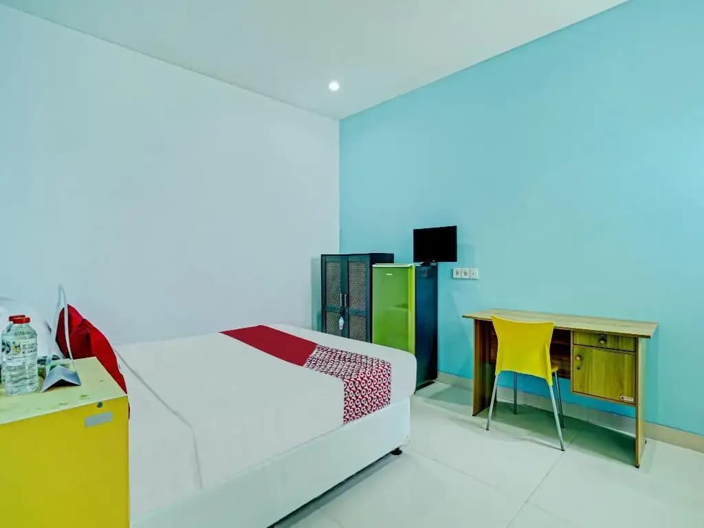 OYO 3856 Tizta Suites Bali - photo 5