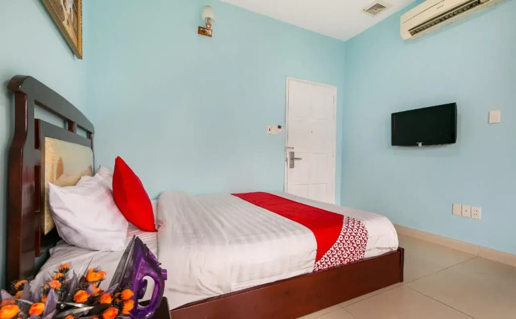 Nhat Hoang Hotel - photo 6