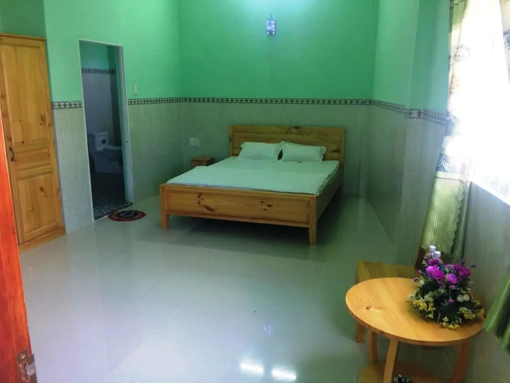 Y Thu Guesthouse - photo 7