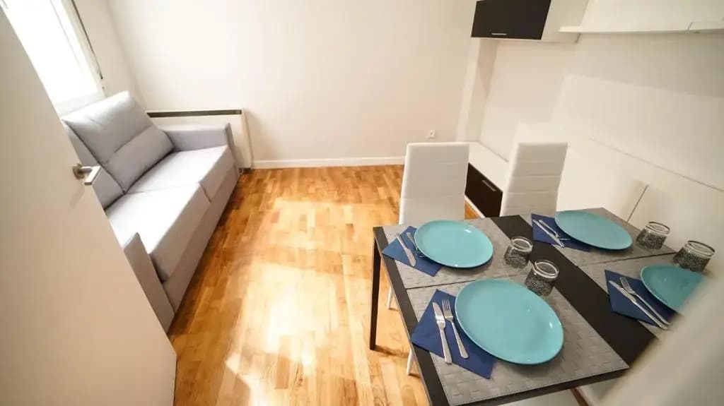 Apartments Madrid Principe 2 - photo 12